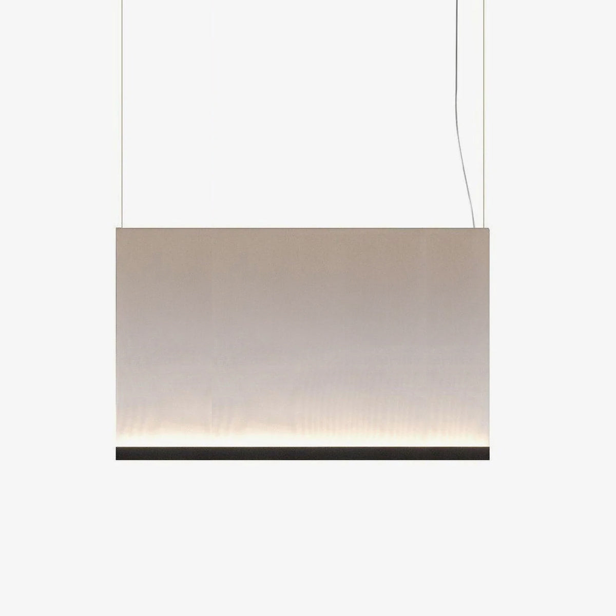 Emlin Minimalist Curtain Pendant Lamp