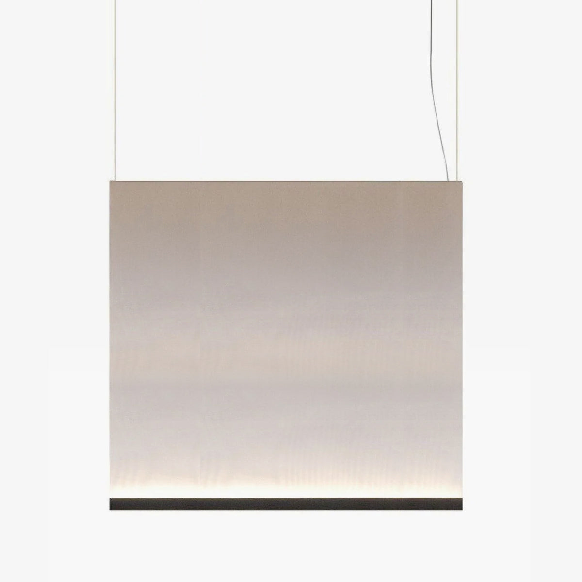Emlin Minimalist Curtain Pendant Lamp