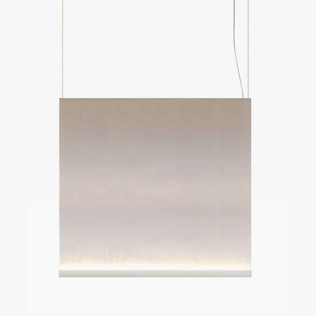 Emlin Minimalist Curtain Pendant Lamp