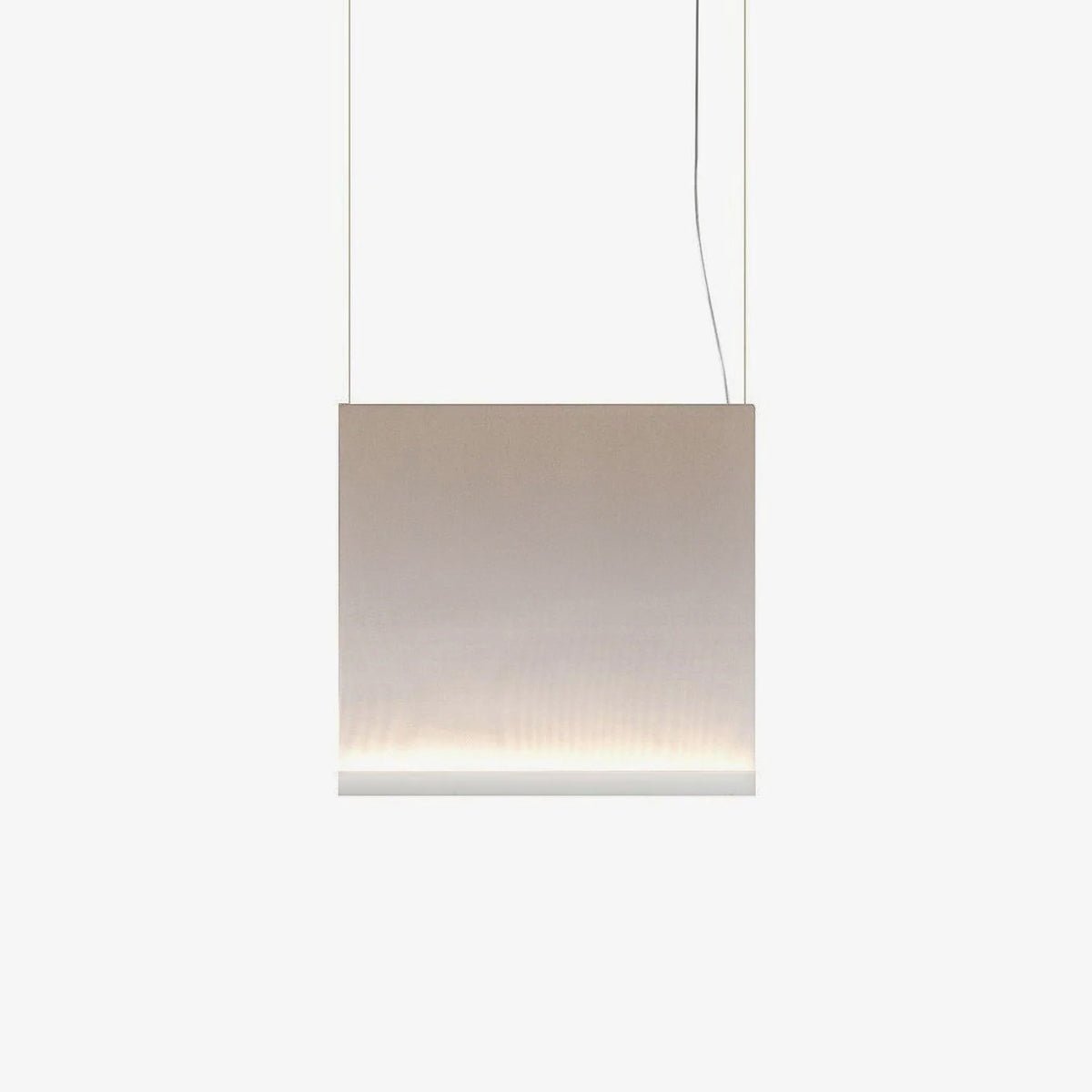 Emlin Minimalist Curtain Pendant Lamp