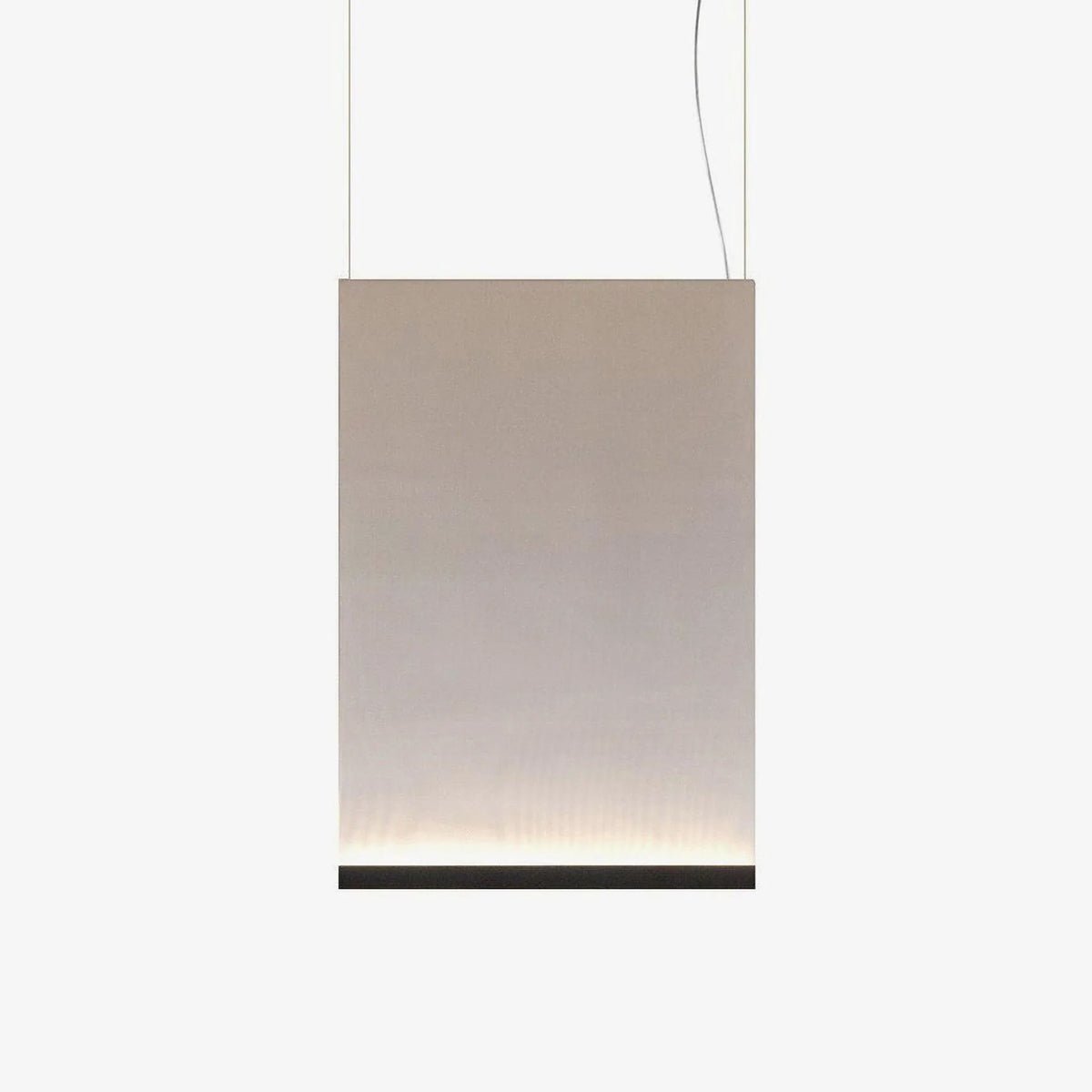Emlin Minimalist Curtain Pendant Lamp