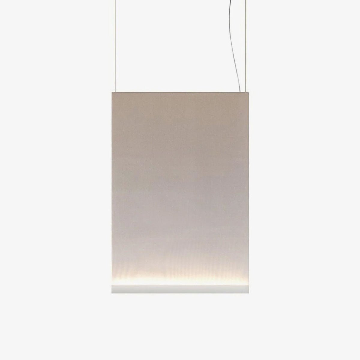 Emlin Minimalist Curtain Pendant Lamp