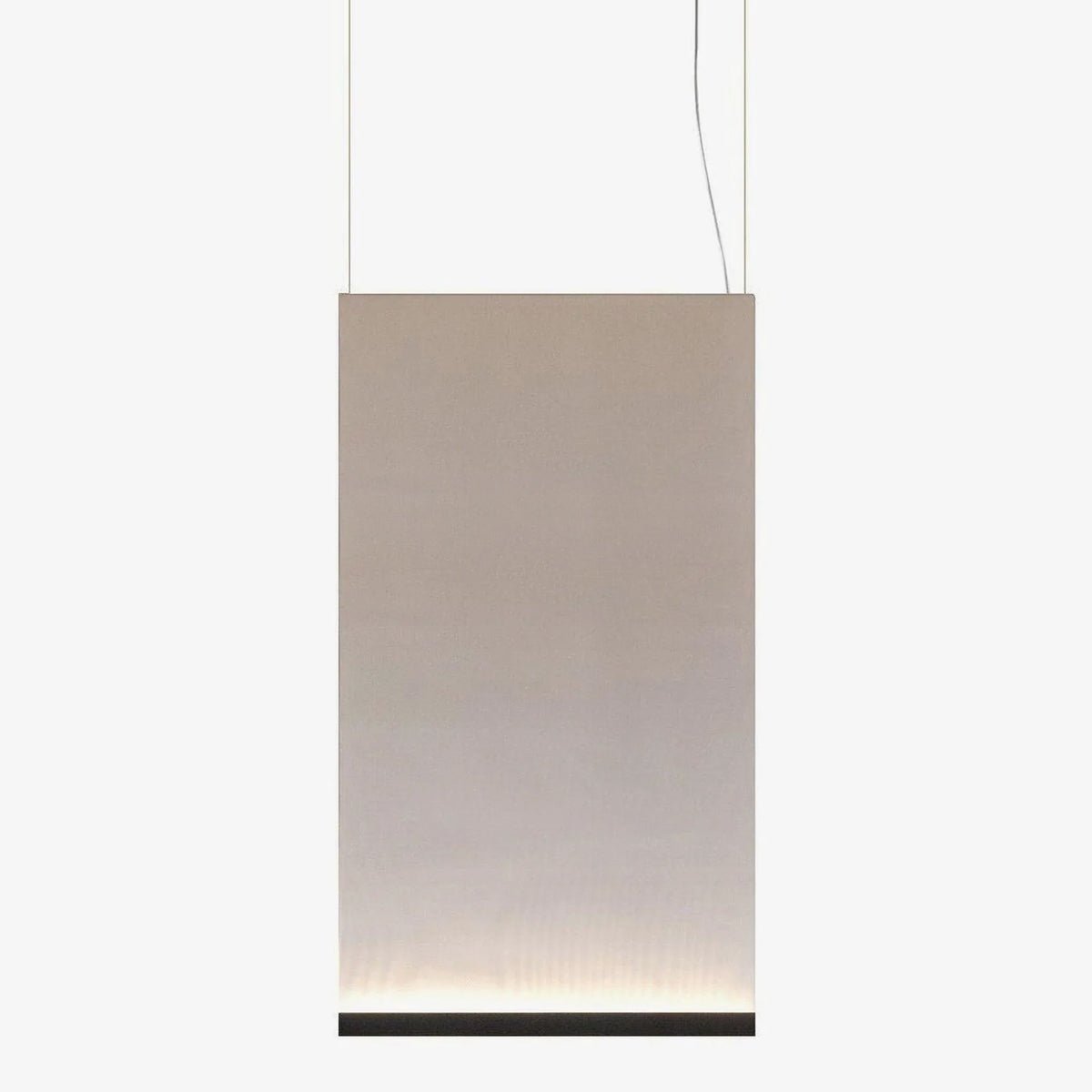 Emlin Minimalist Curtain Pendant Lamp