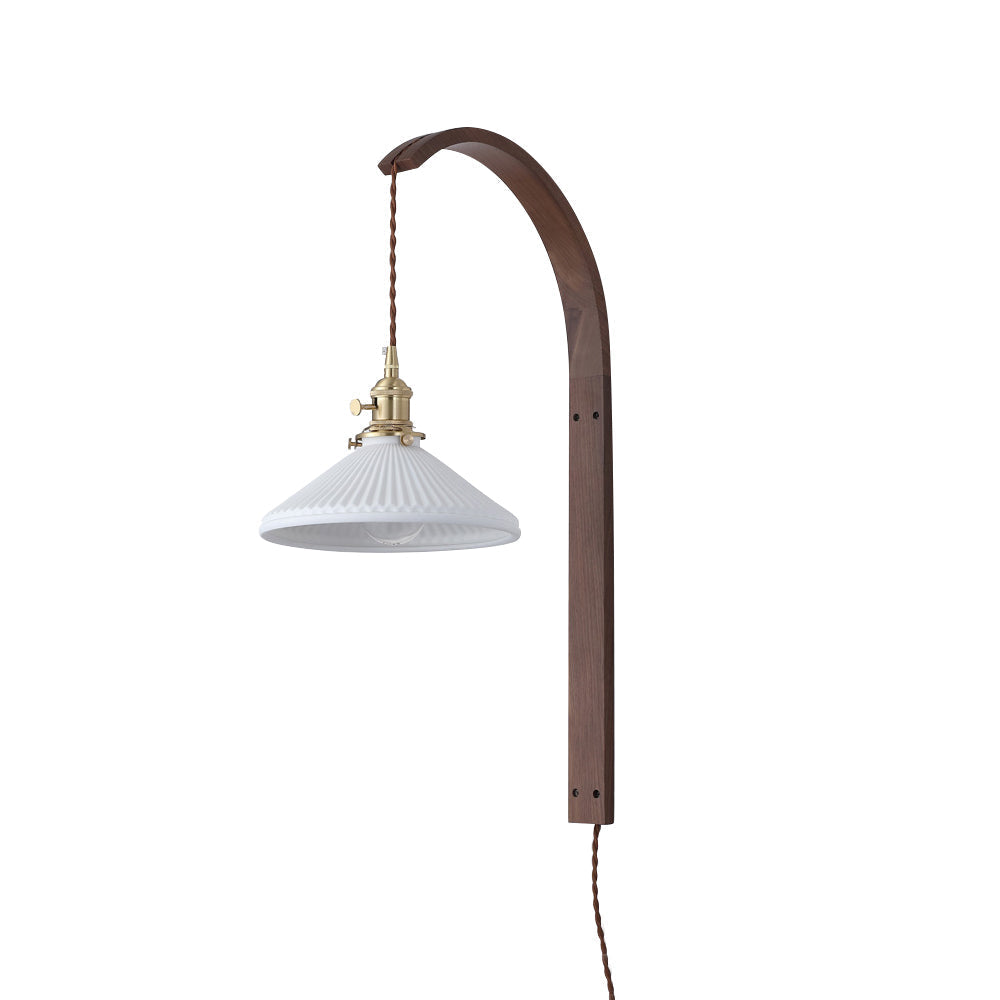 Norstone Wall Light
