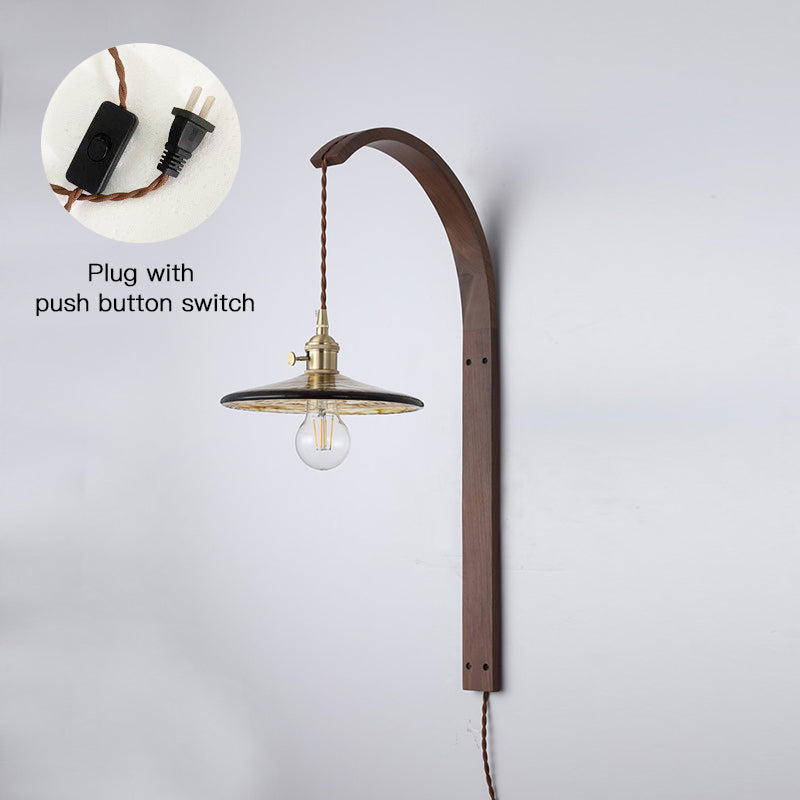 Norstone Wall Light