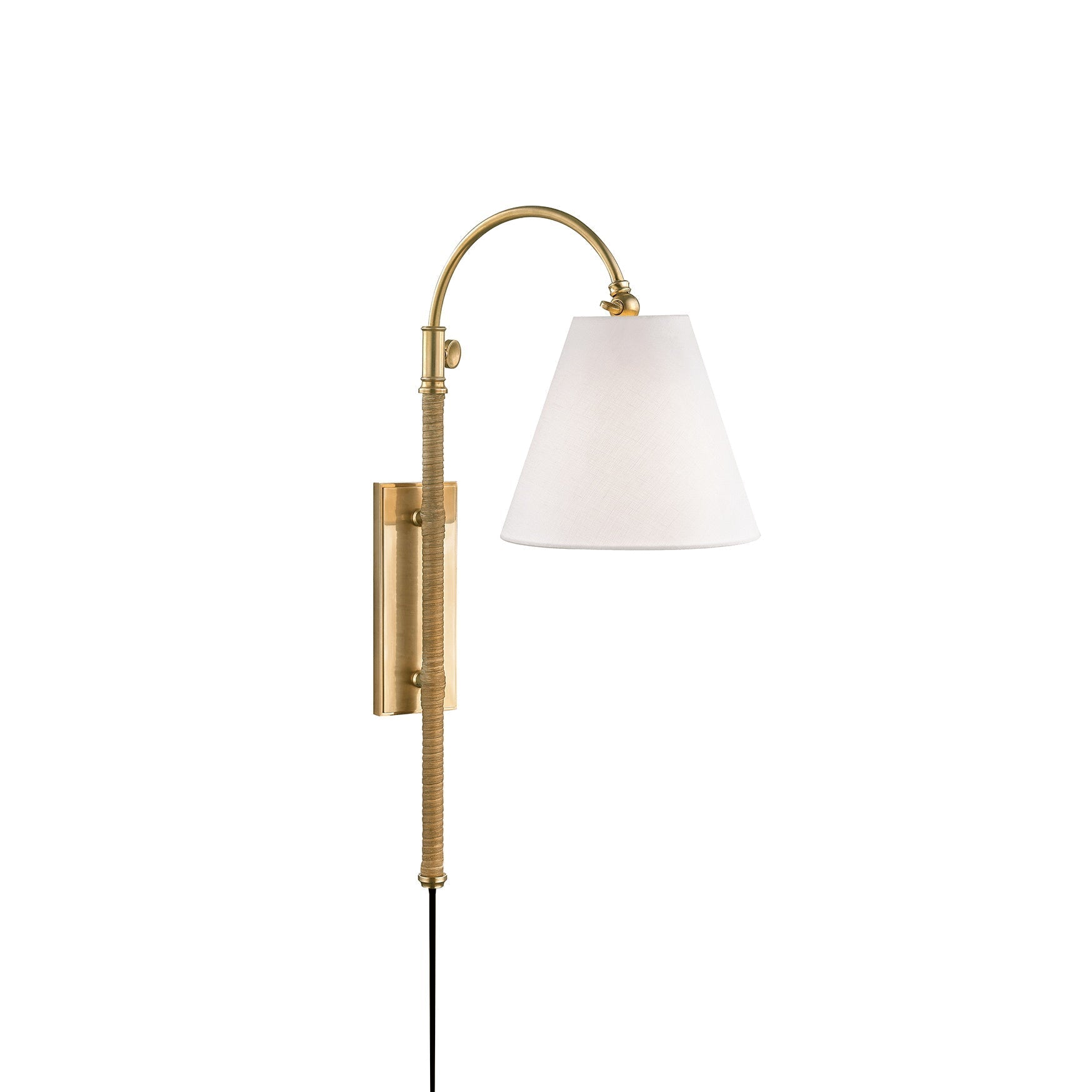Mugu Wall Lamp