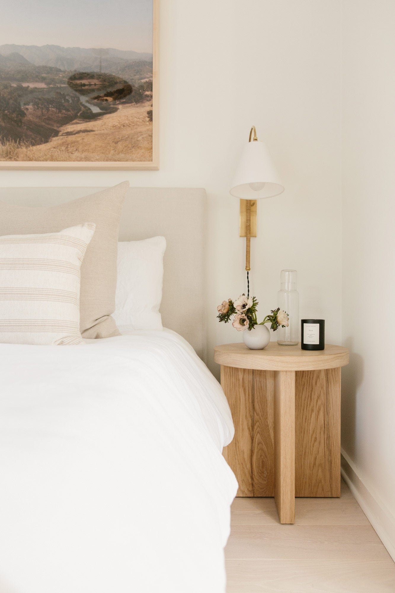 Mugu Wall Lamp