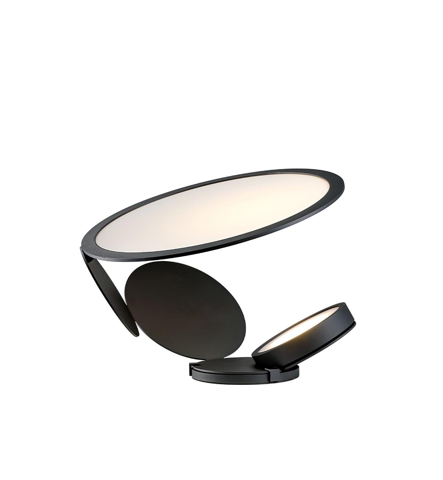 Calalena Contemporary Table Lamp