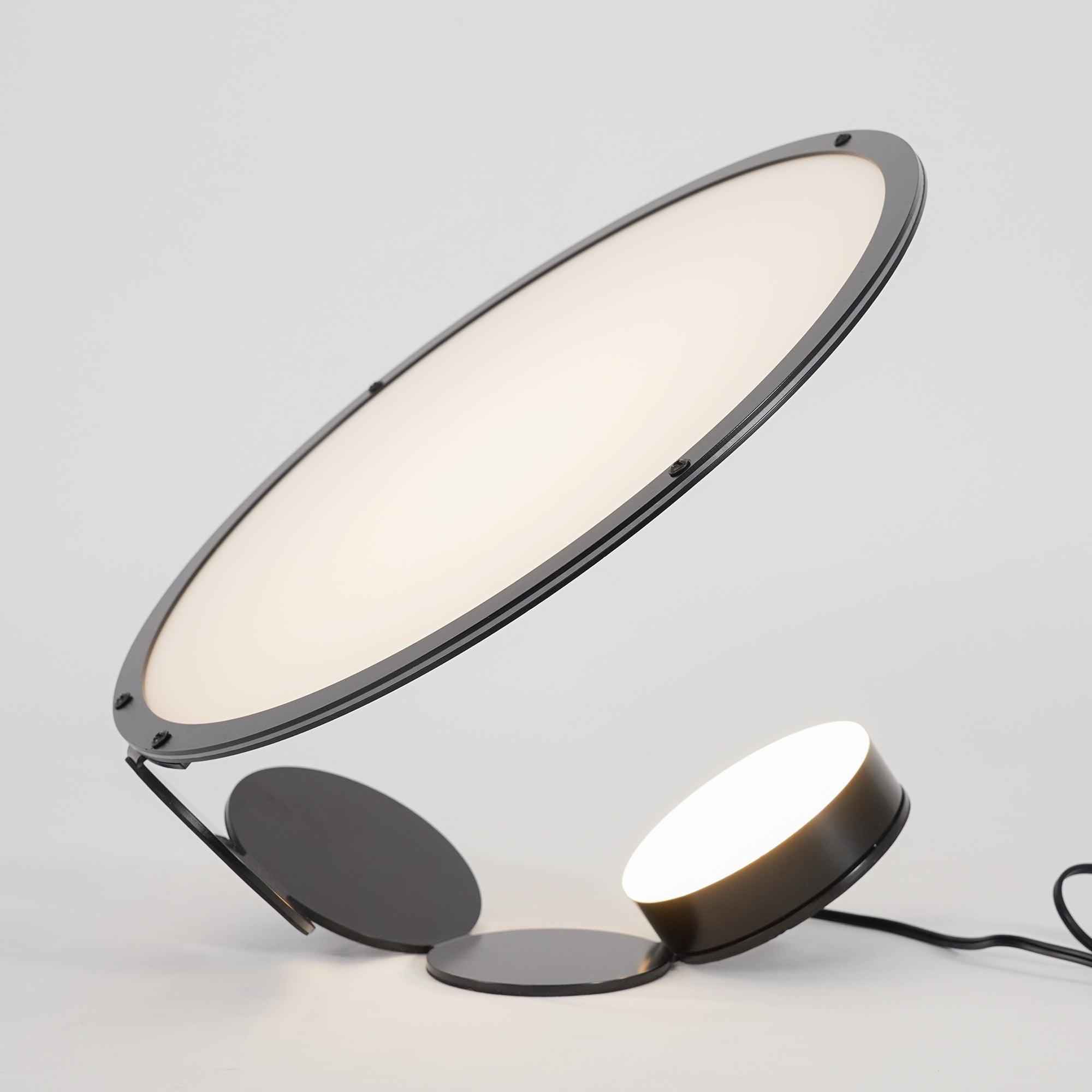 Calalena Contemporary Table Lamp