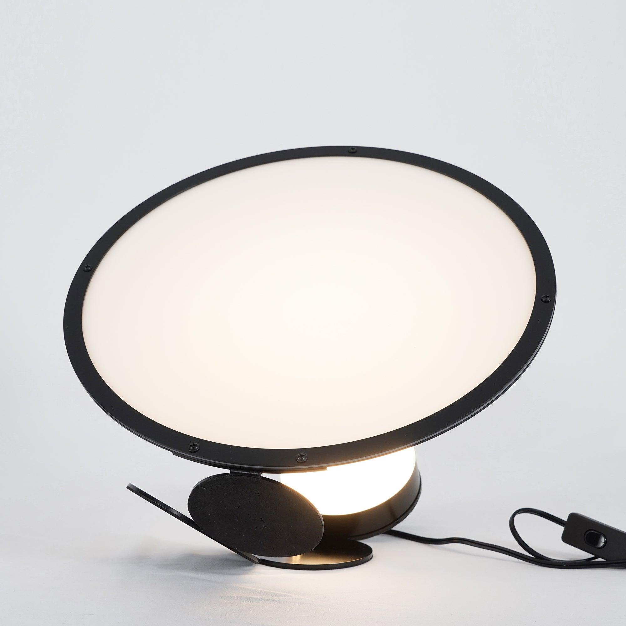 Calalena Contemporary Table Lamp