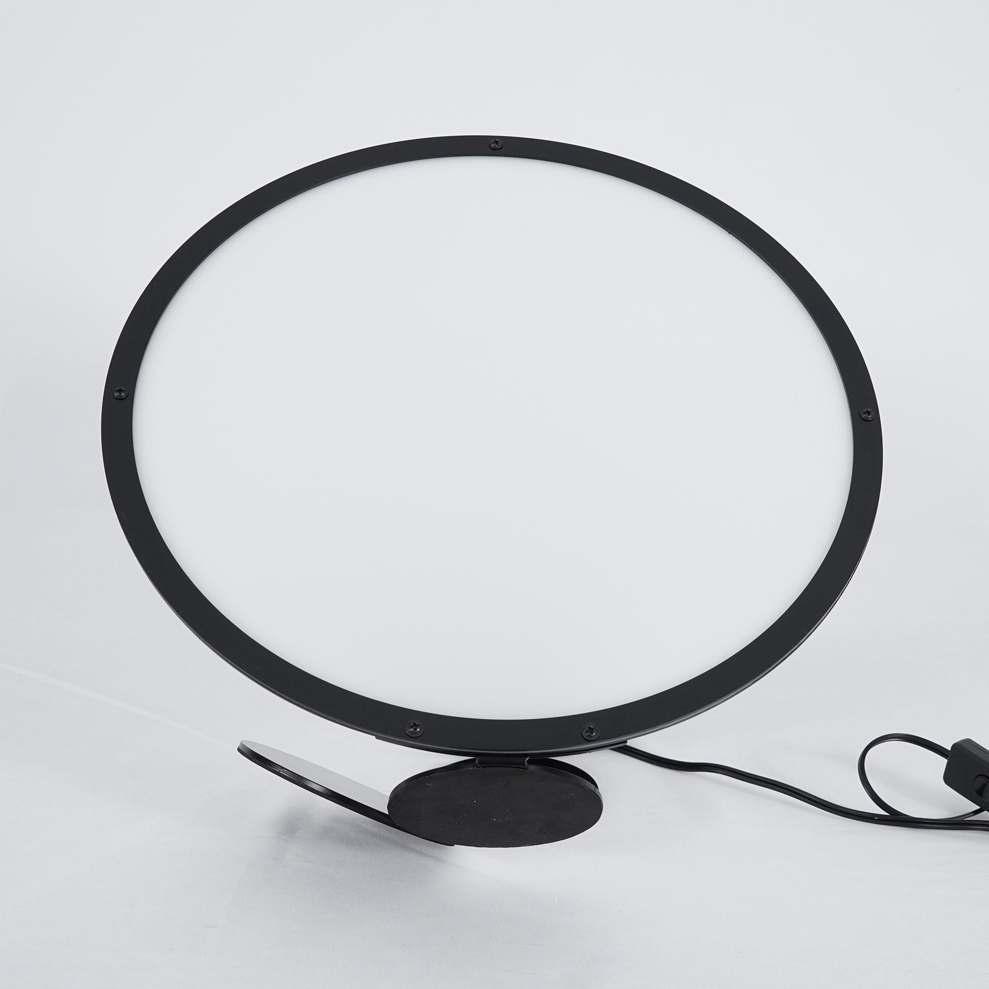 Calalena Contemporary Table Lamp