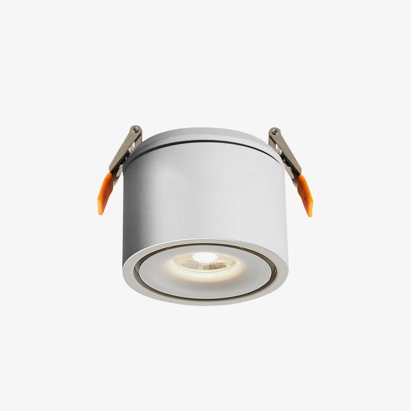 Mirirel Ceiling Lamp Modern Ember Recessed LED Downlight