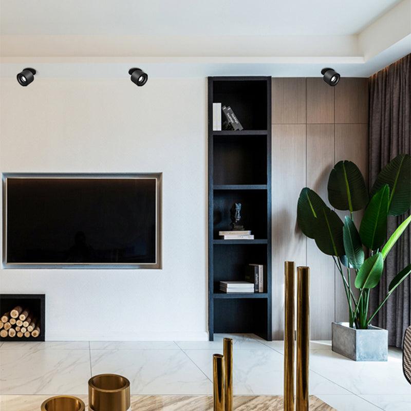 Mirirel Ceiling Lamp Modern Ember Recessed LED Downlight