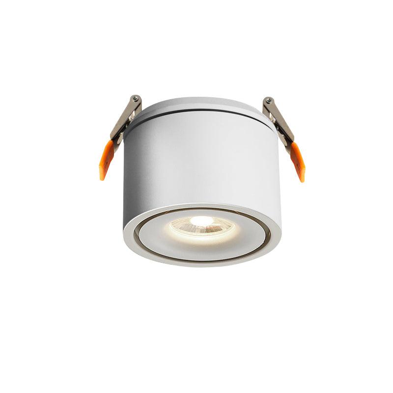 Mirirel Ceiling Lamp Modern Ember Recessed LED Downlight