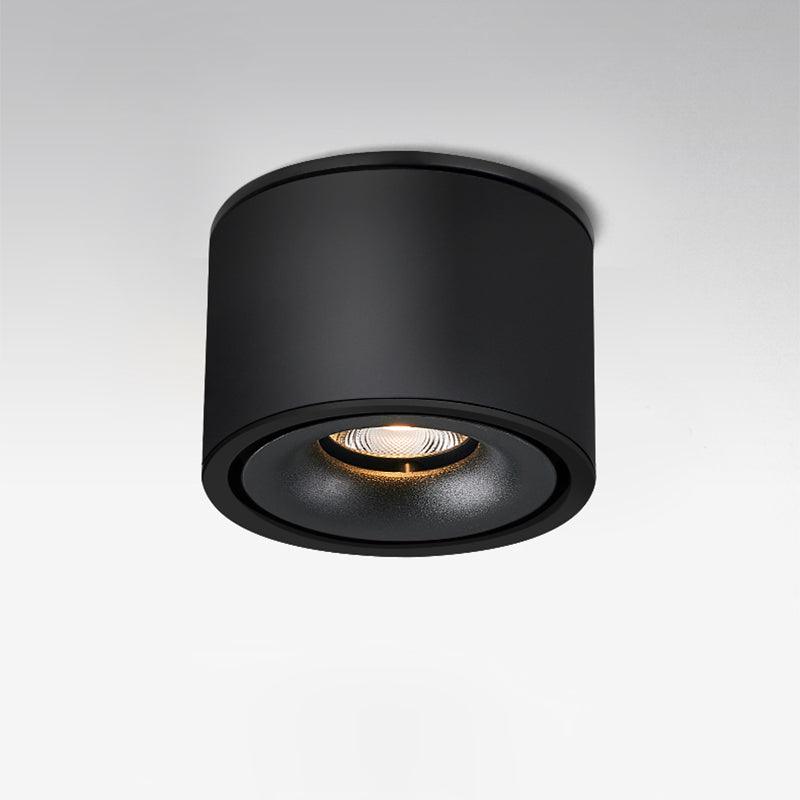 Mirirel Ceiling Lamp Modern Ember Recessed LED Downlight