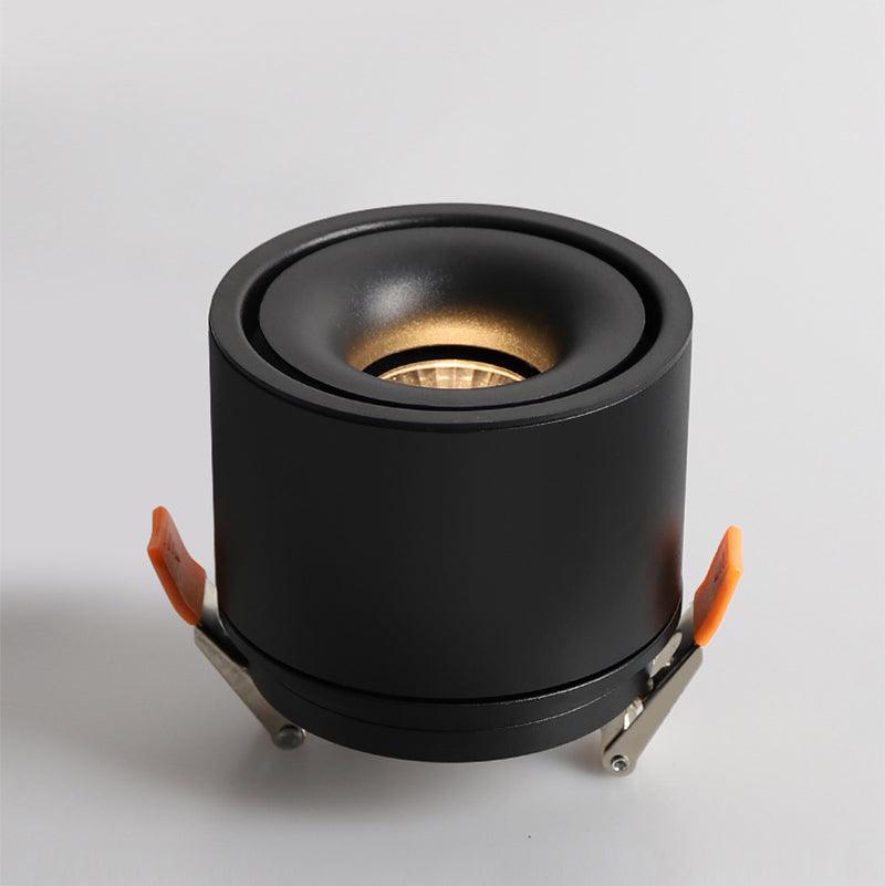 Mirirel Ceiling Lamp Modern Ember Recessed LED Downlight