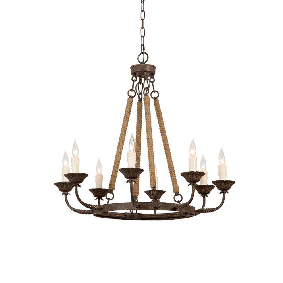 Traver Chandelier