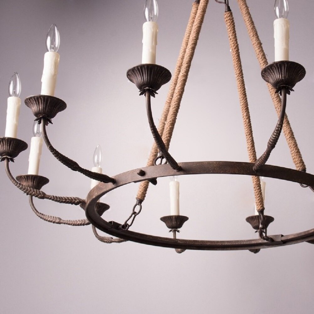 Traver Chandelier
