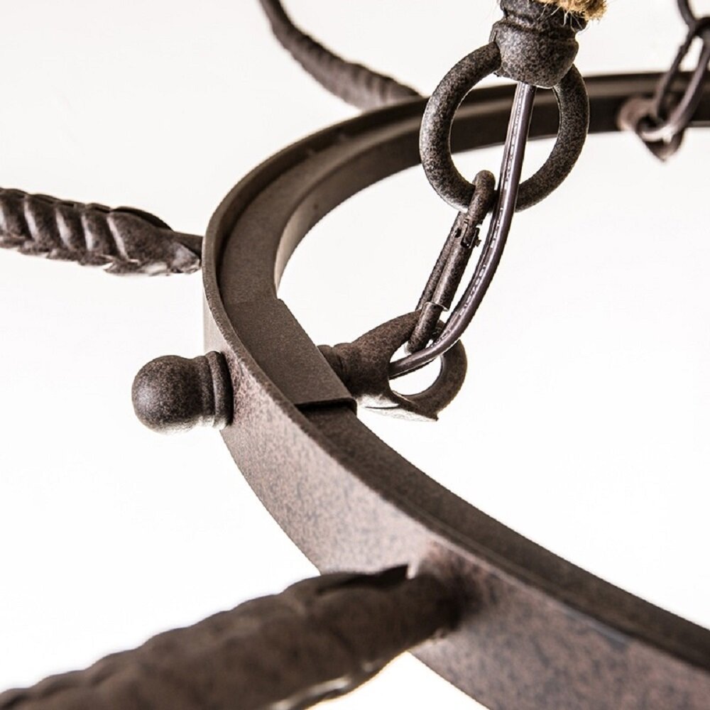 Traver Chandelier