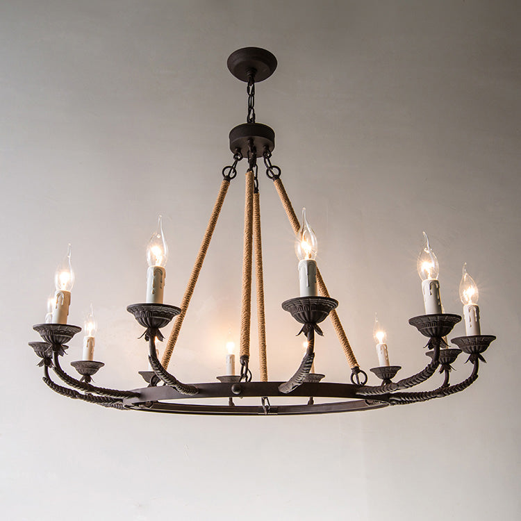 Traver Chandelier
