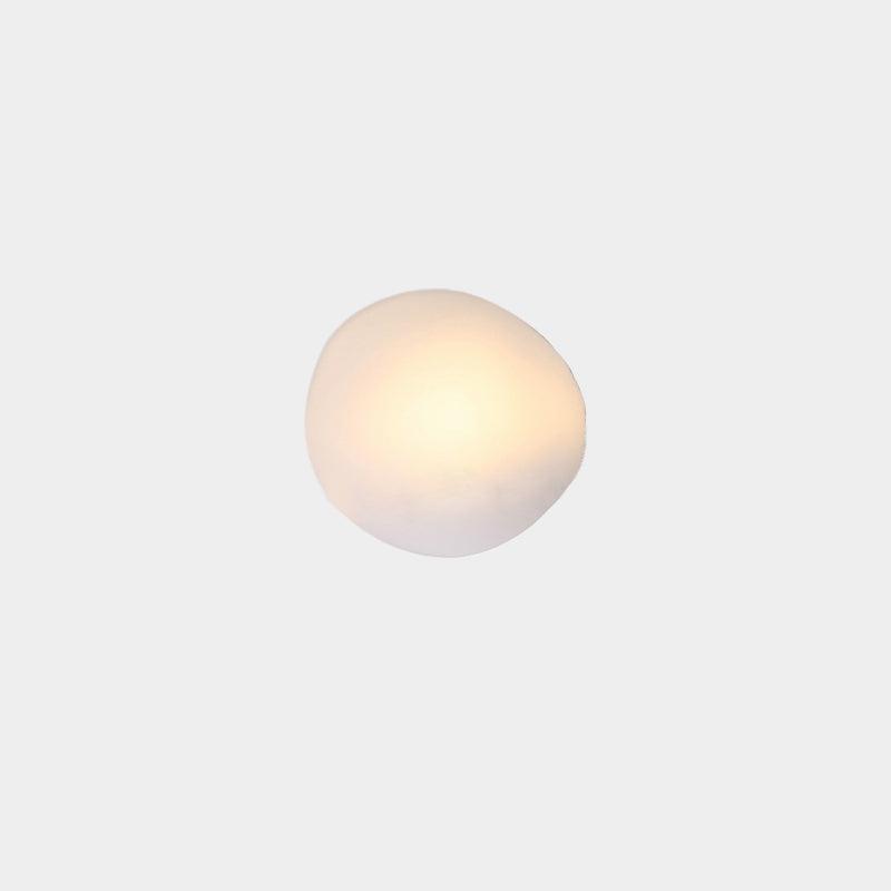 Eirinina Wall Lamp Bubble Glass