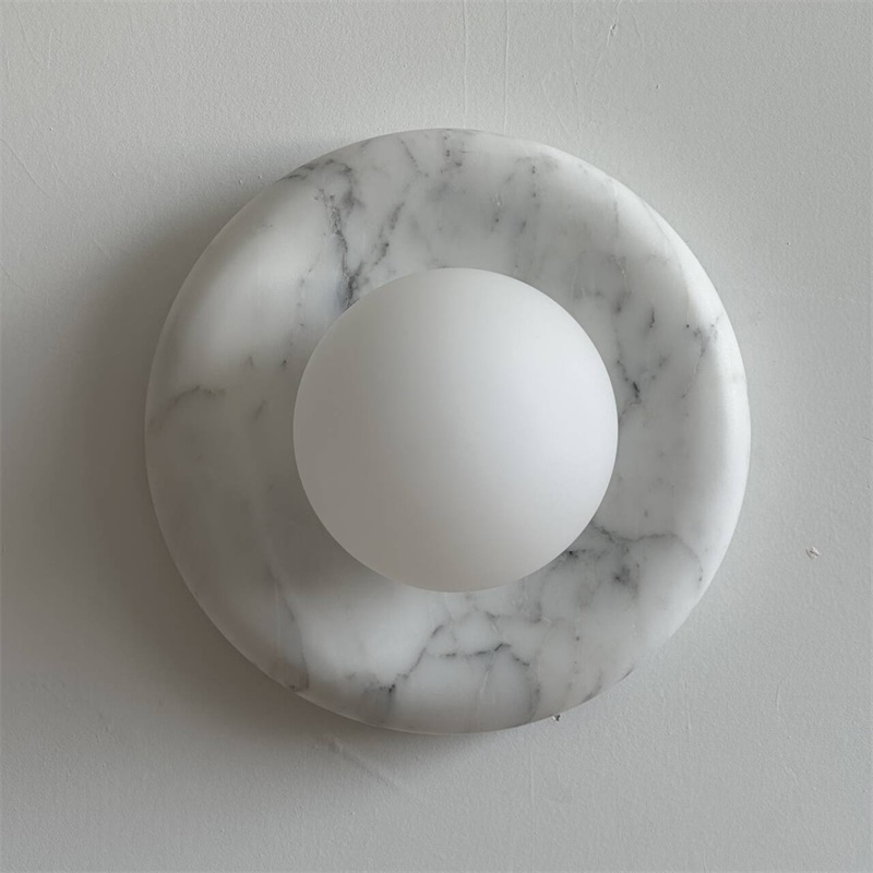 Zoraean Wall Lamp