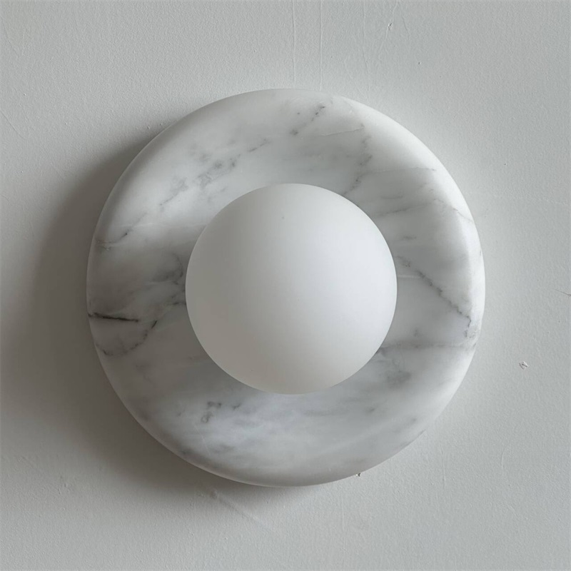 Zoraean Wall Lamp