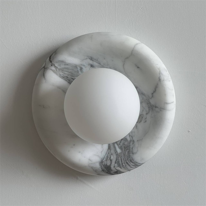 Zoraean Wall Lamp