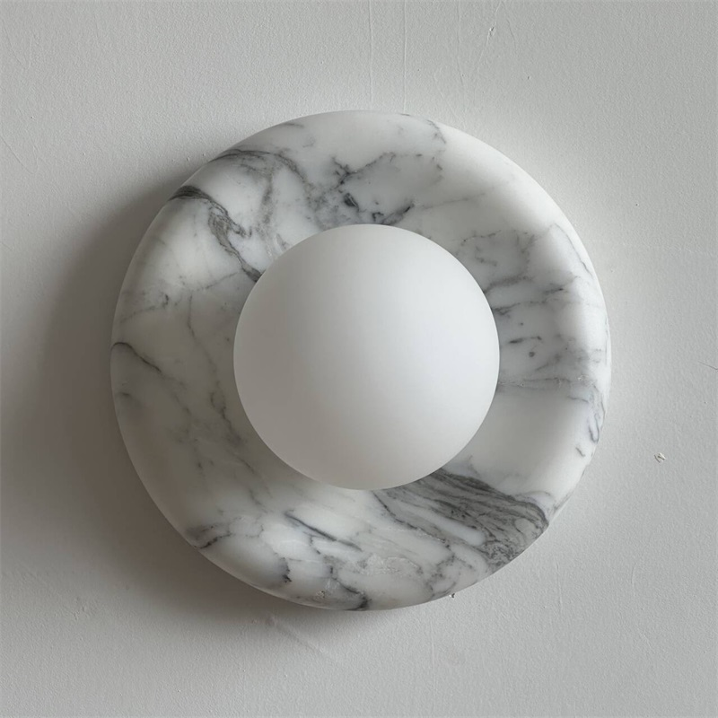 Zoraean Wall Lamp
