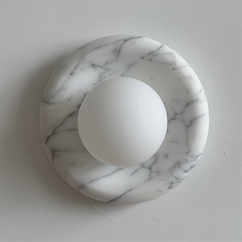 Zoraean Wall Lamp