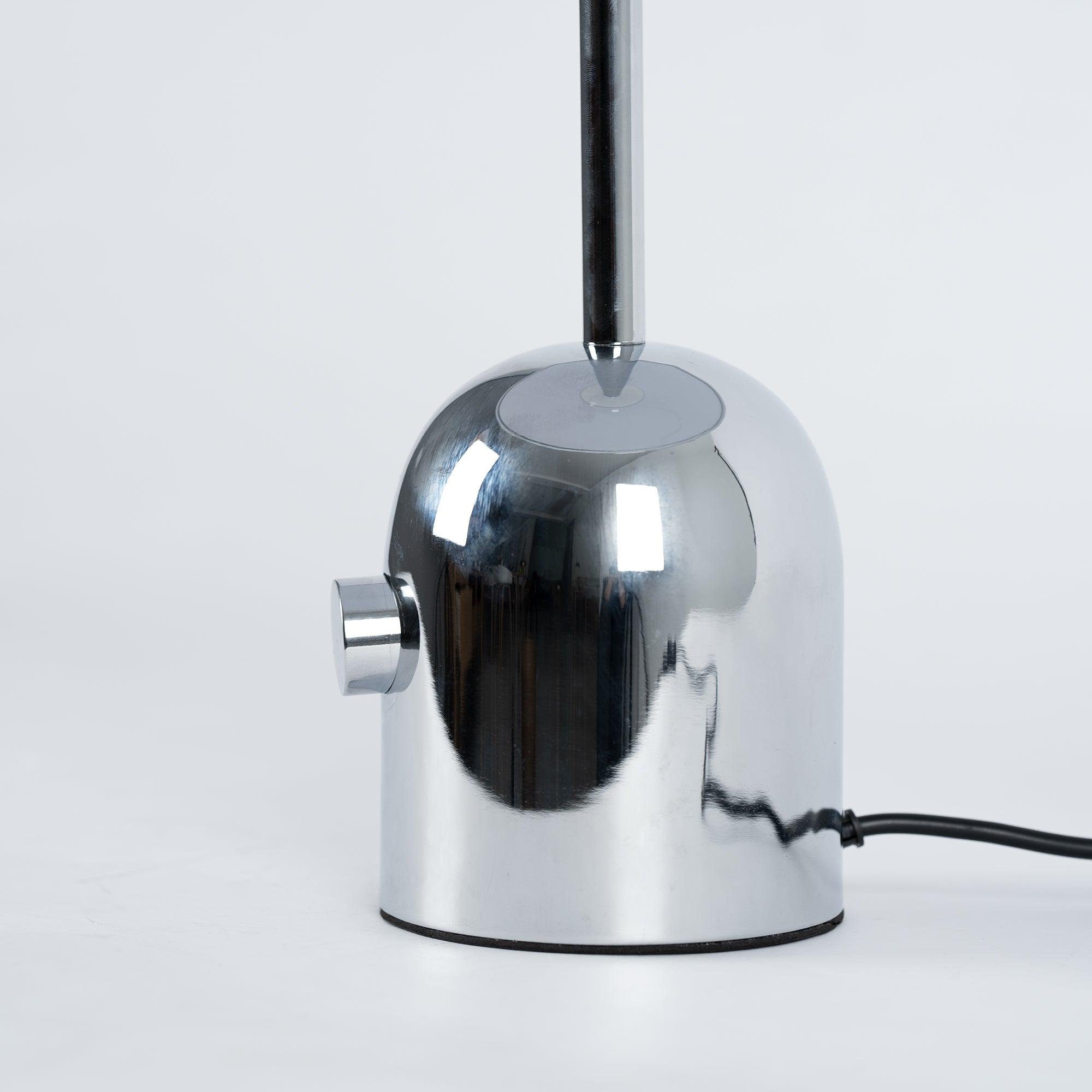 Ames Luxury Bell Table Light