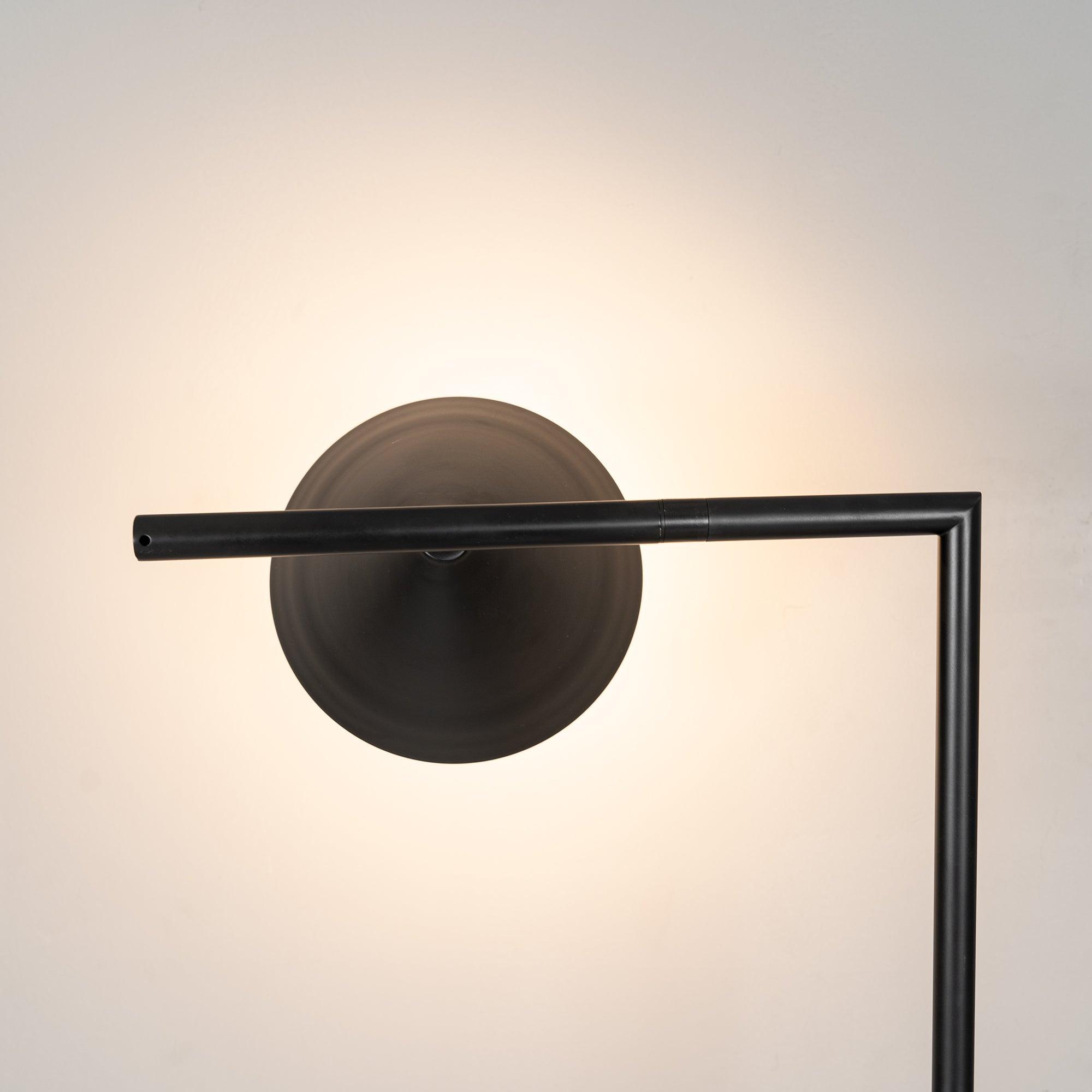 Nell Minimalist Floor Lamp