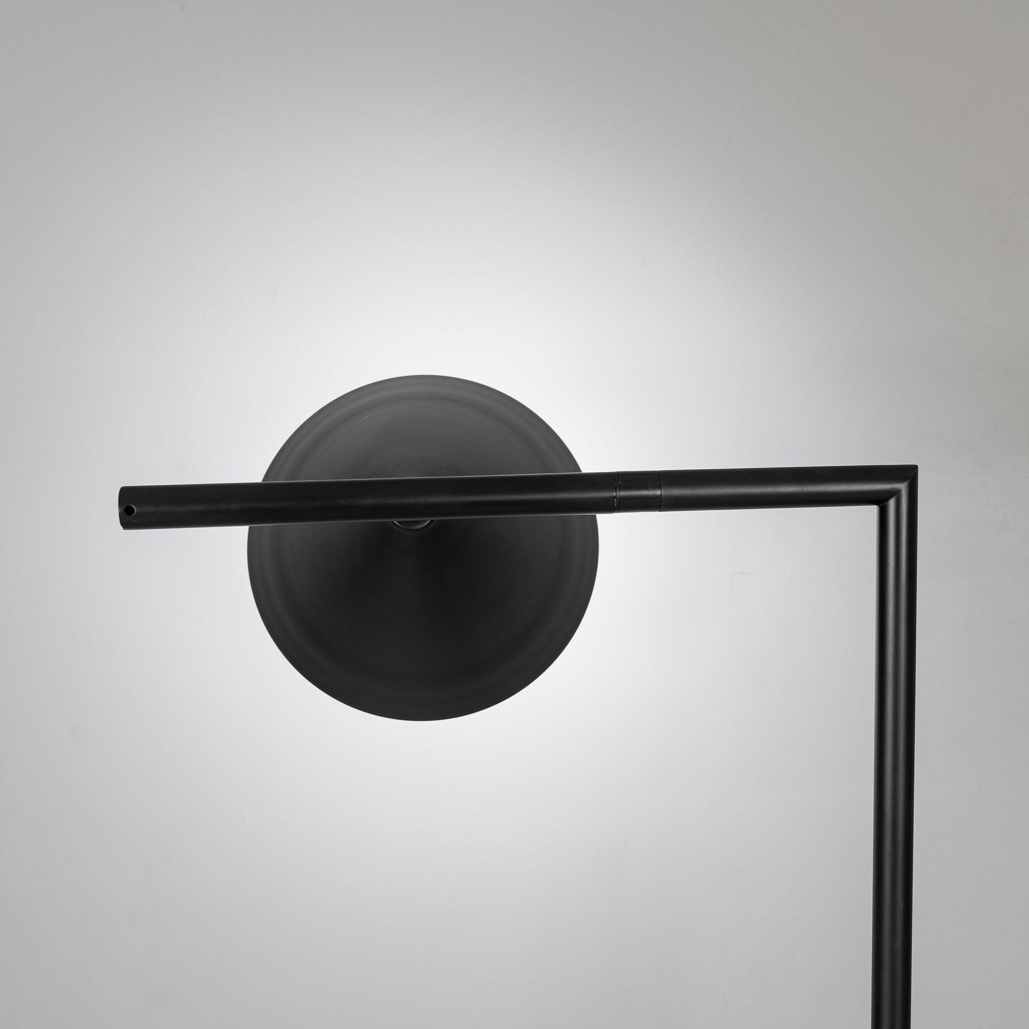 Nell Minimalist Floor Lamp