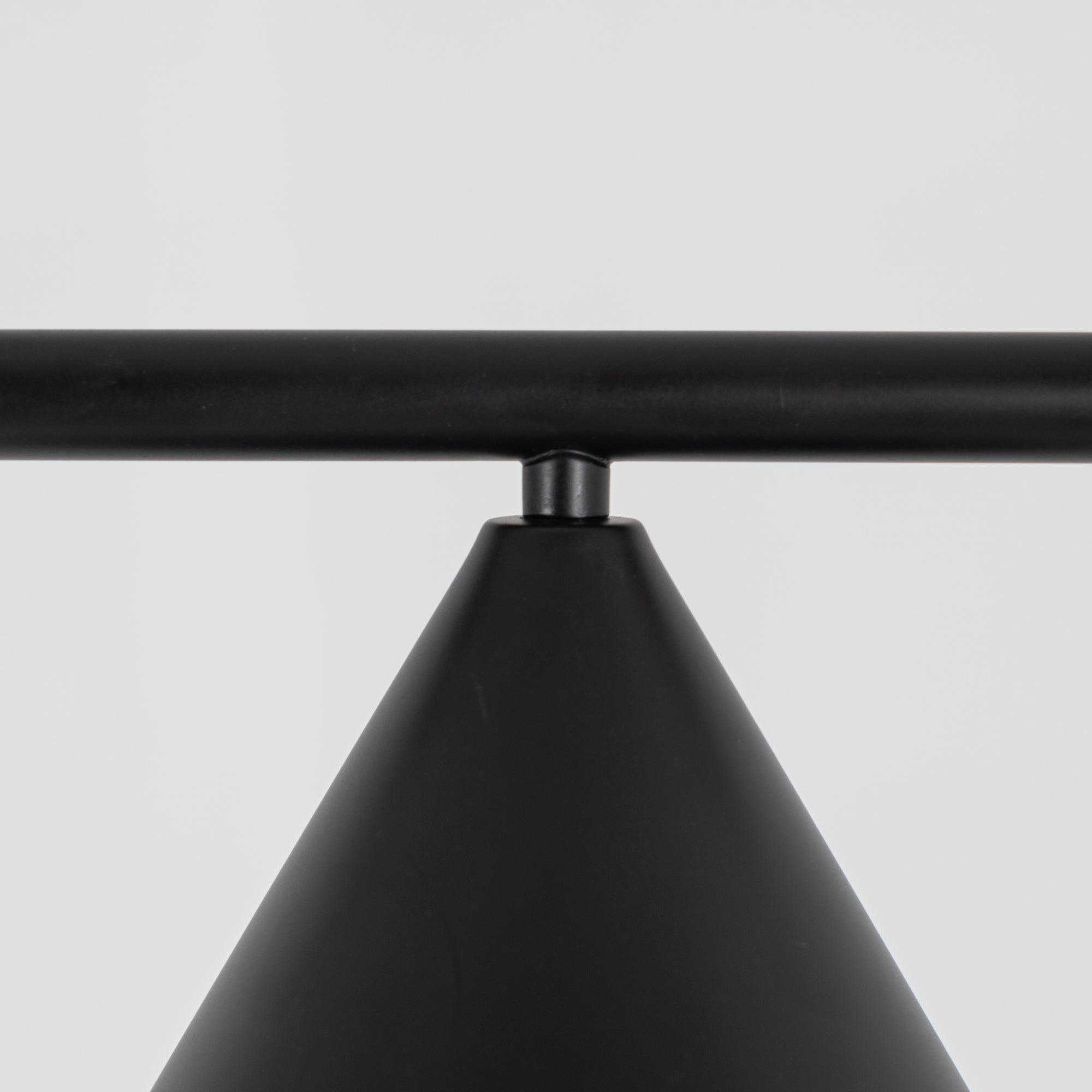 Nell Minimalist Floor Lamp