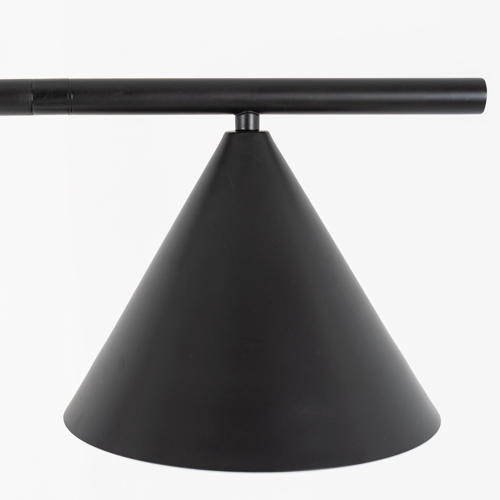 Nell Minimalist Floor Lamp