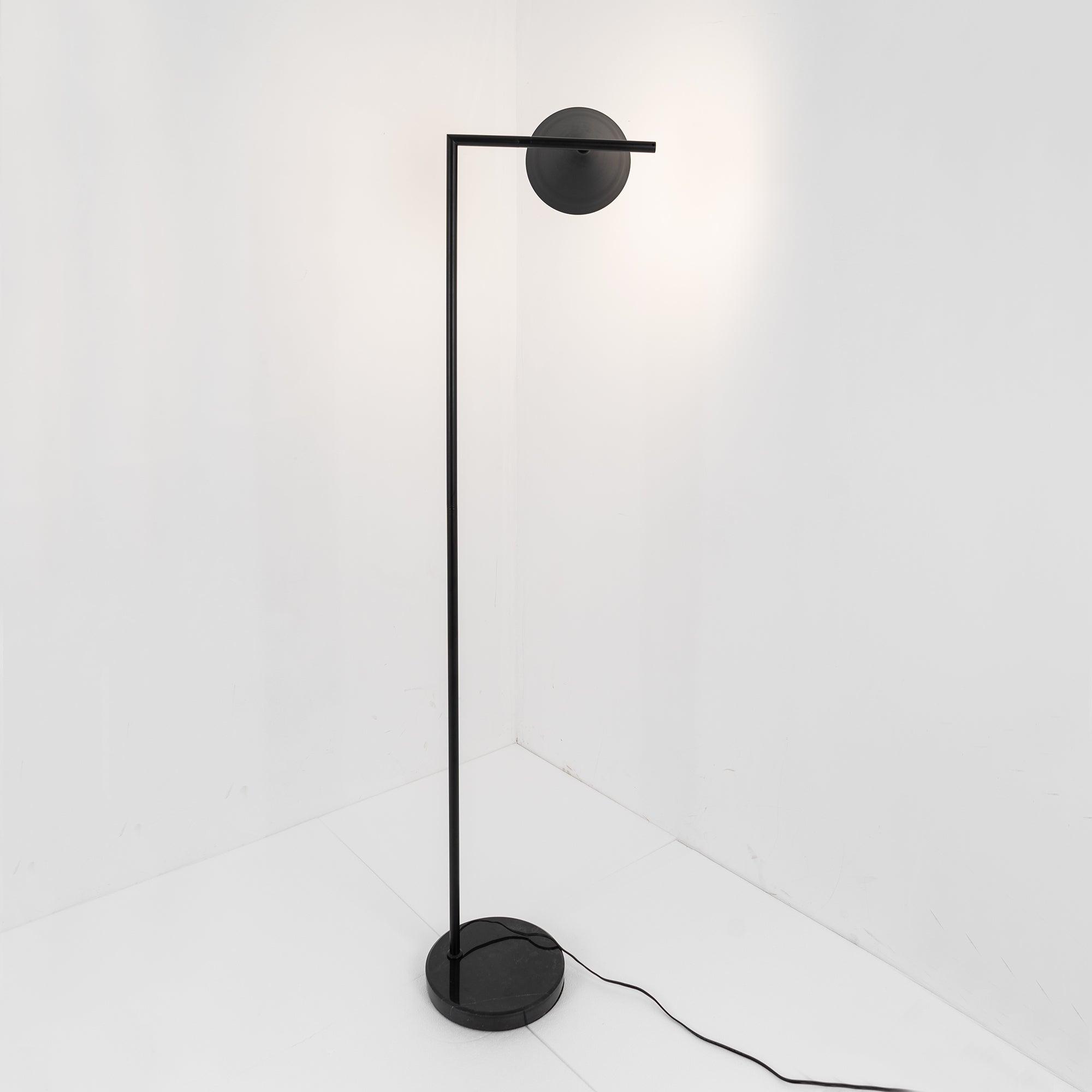 Nell Minimalist Floor Lamp