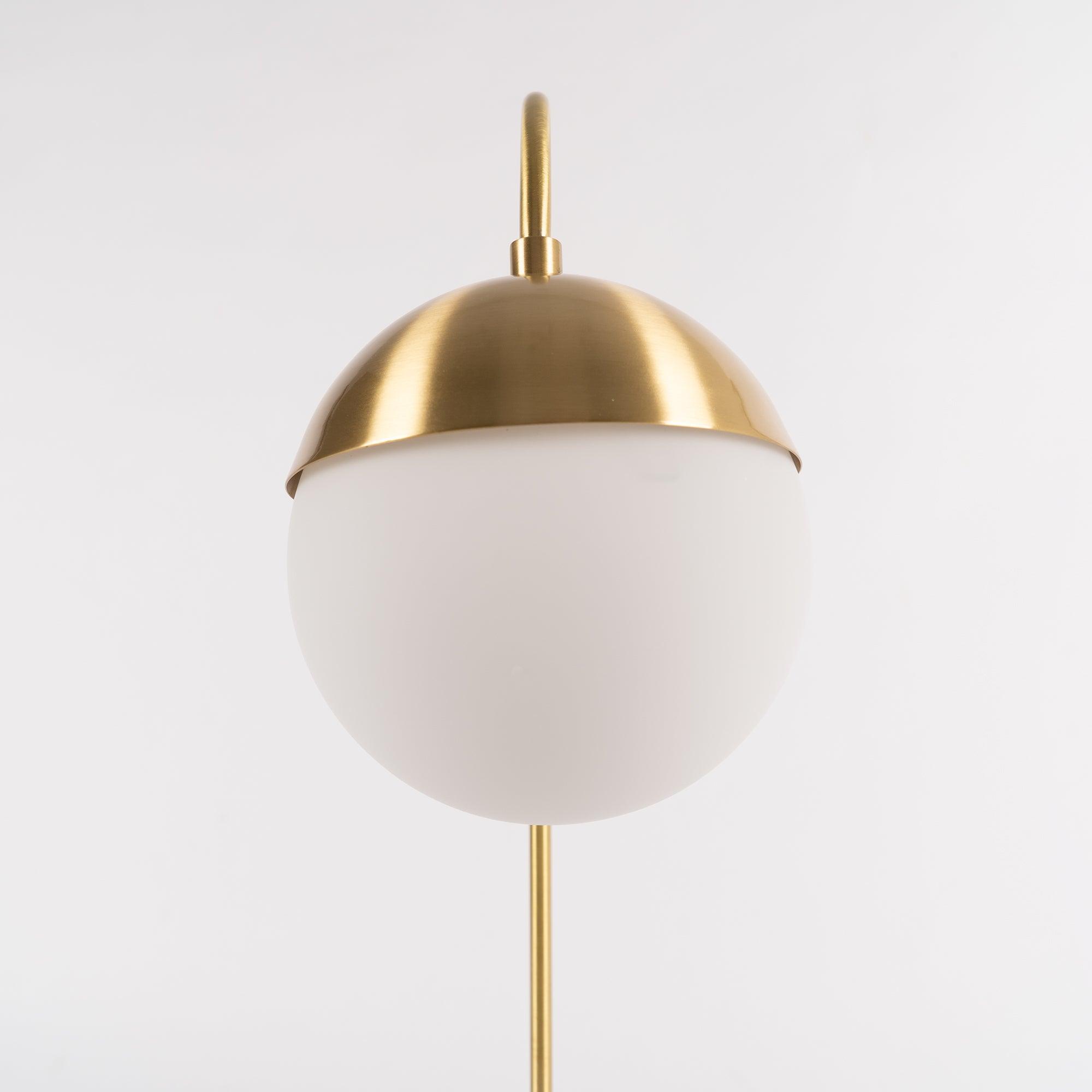 Irenas Light Luxury Table Lamp