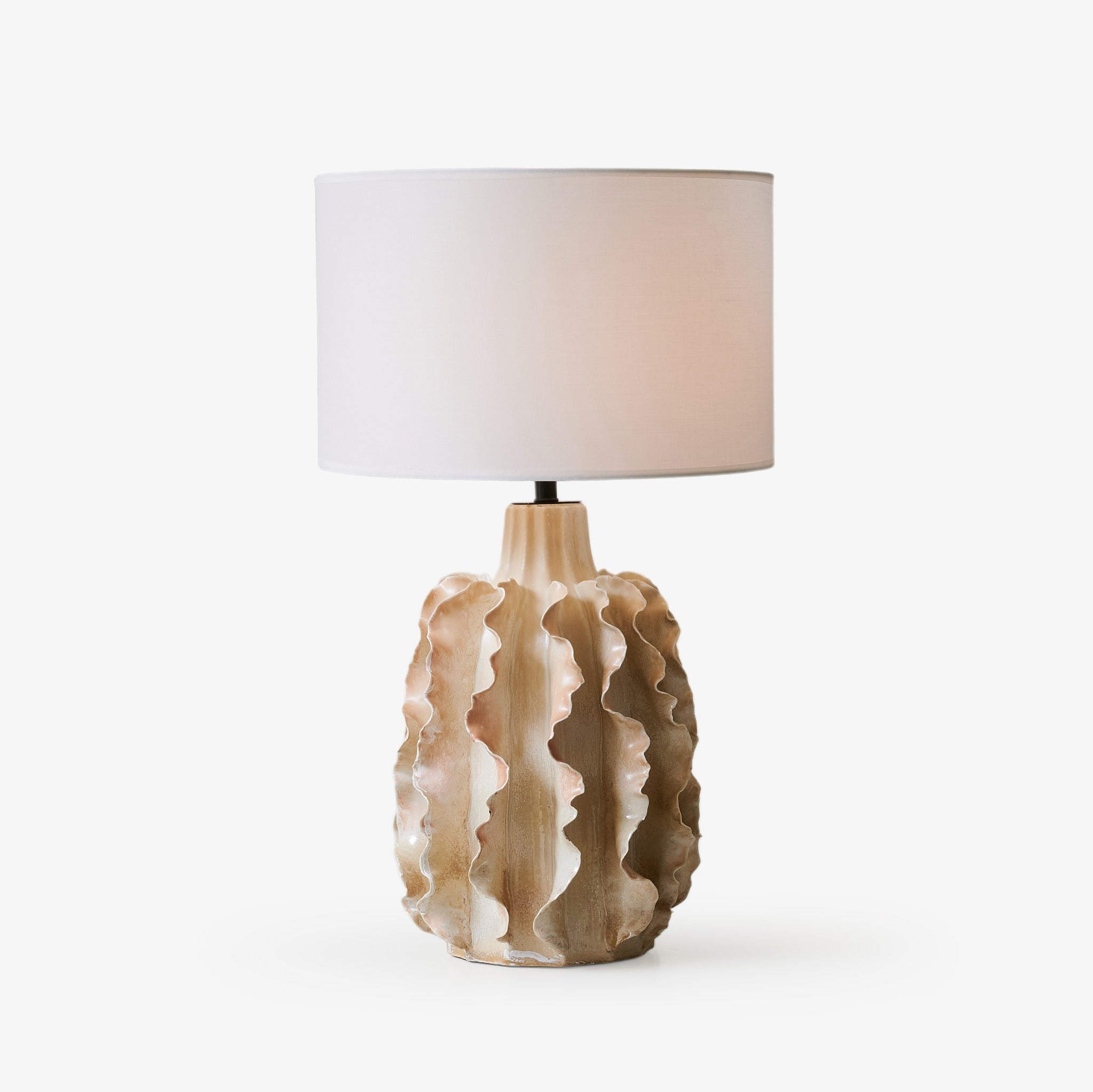 Charles Luxury Ceramics Table Lamp