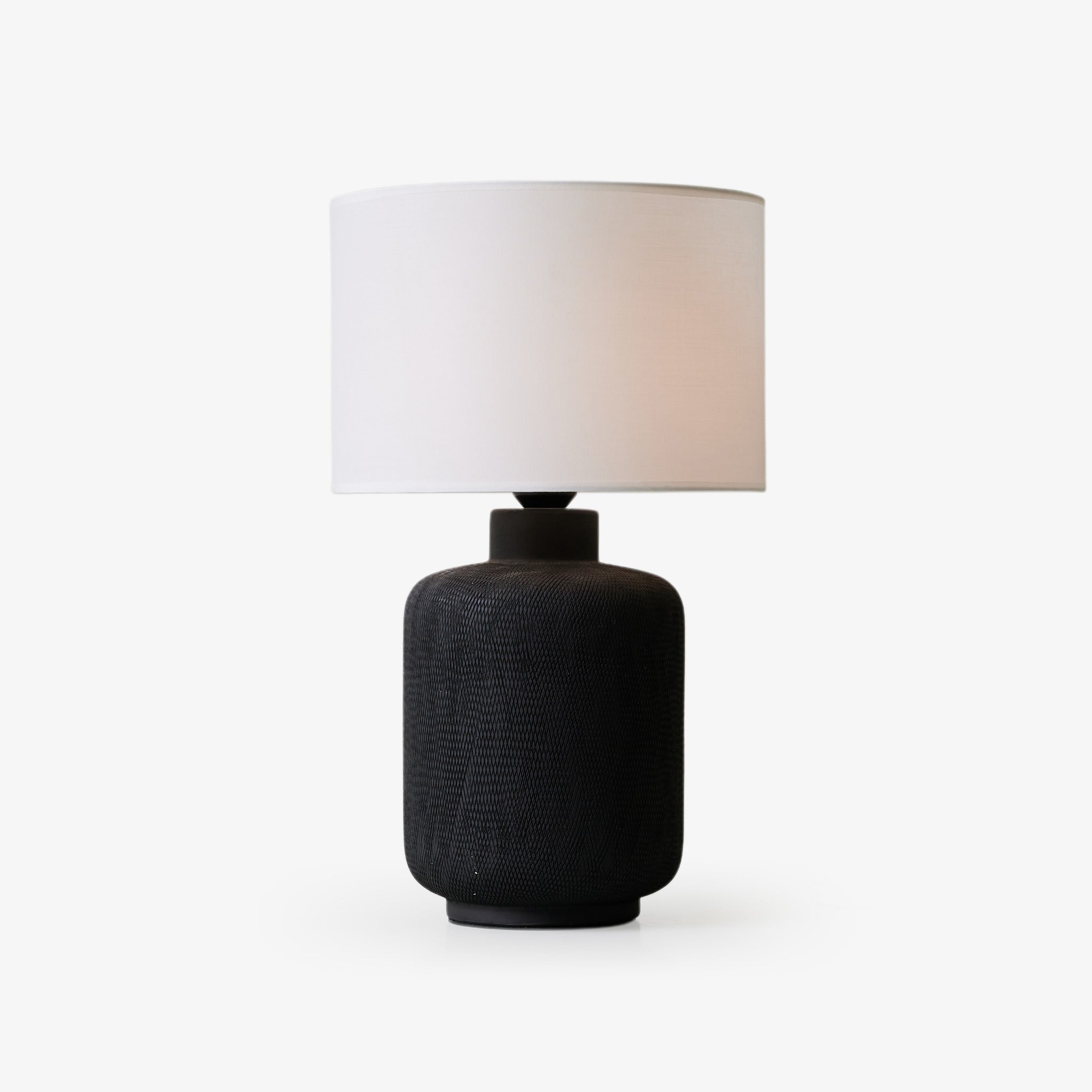 Burce Ceramics Modern Table Lamp
