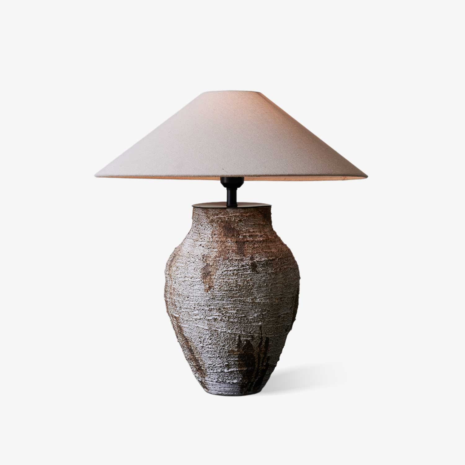 Celia wabi-sabi Ceramics Table Lamp