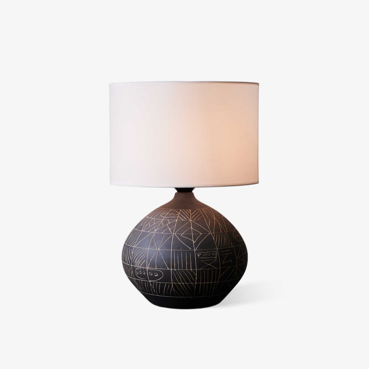 Alex Minimalist Table Lamp