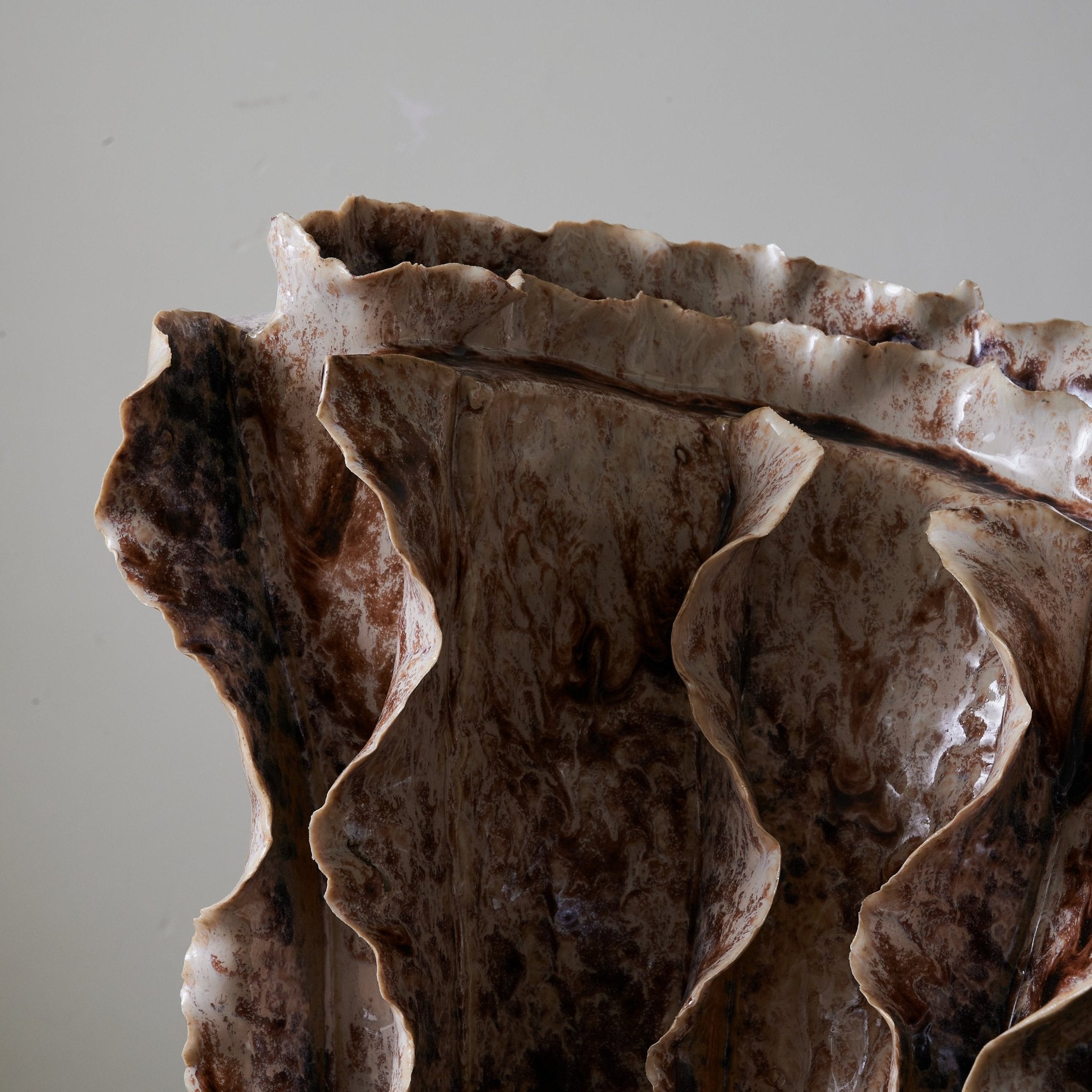 Charles Luxury Ceramics Table Lamp