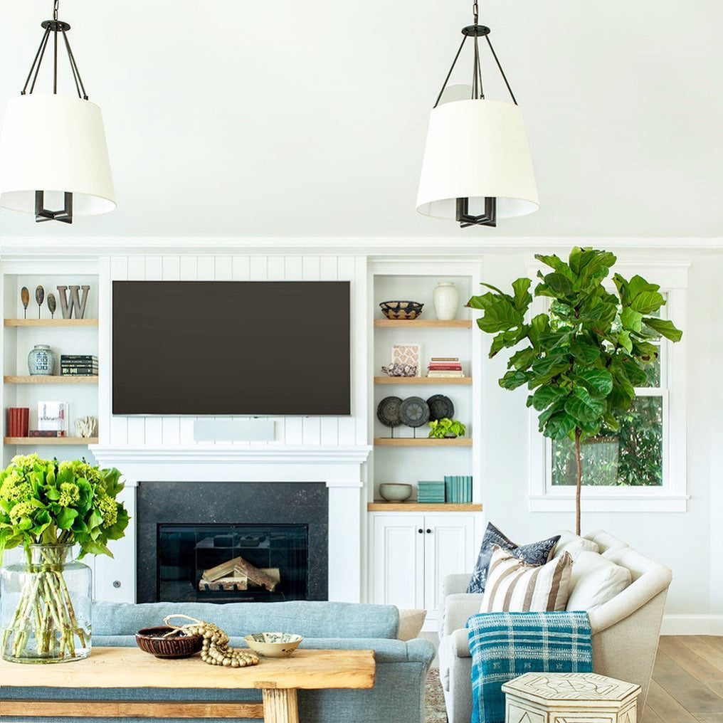 Viraeaya Pendant Lamp