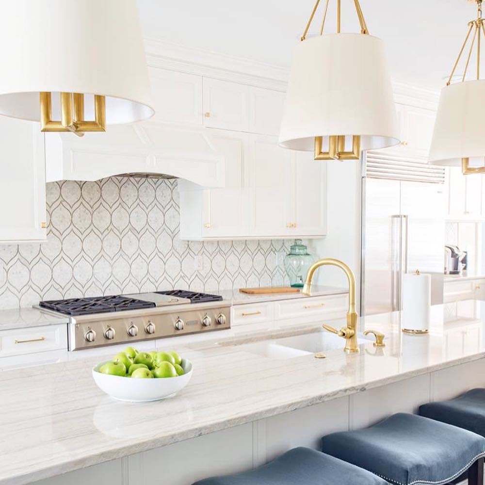 Viraeaya Pendant Lamp