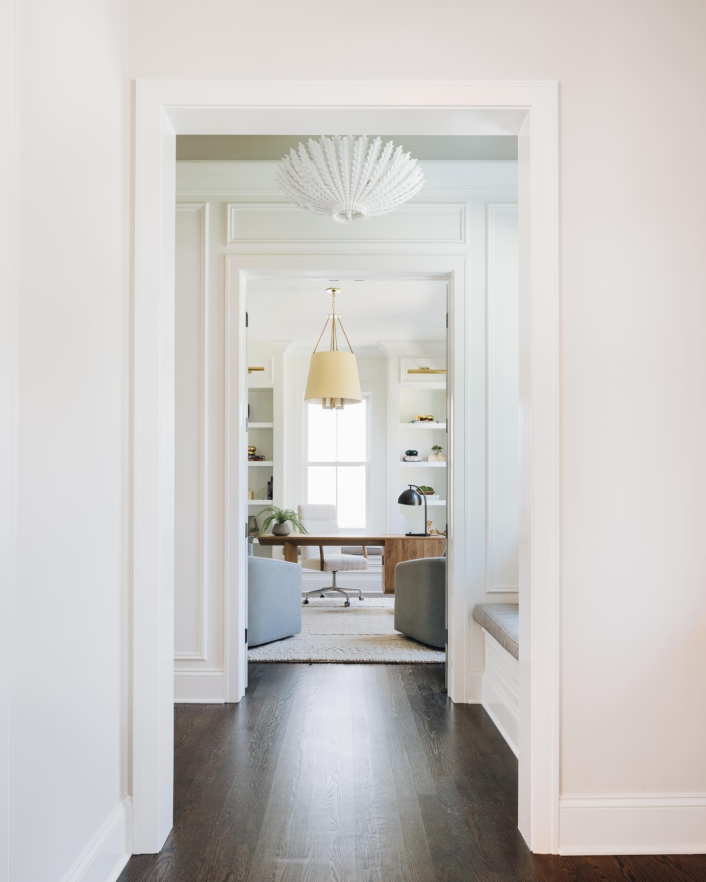 Viraeaya Pendant Lamp