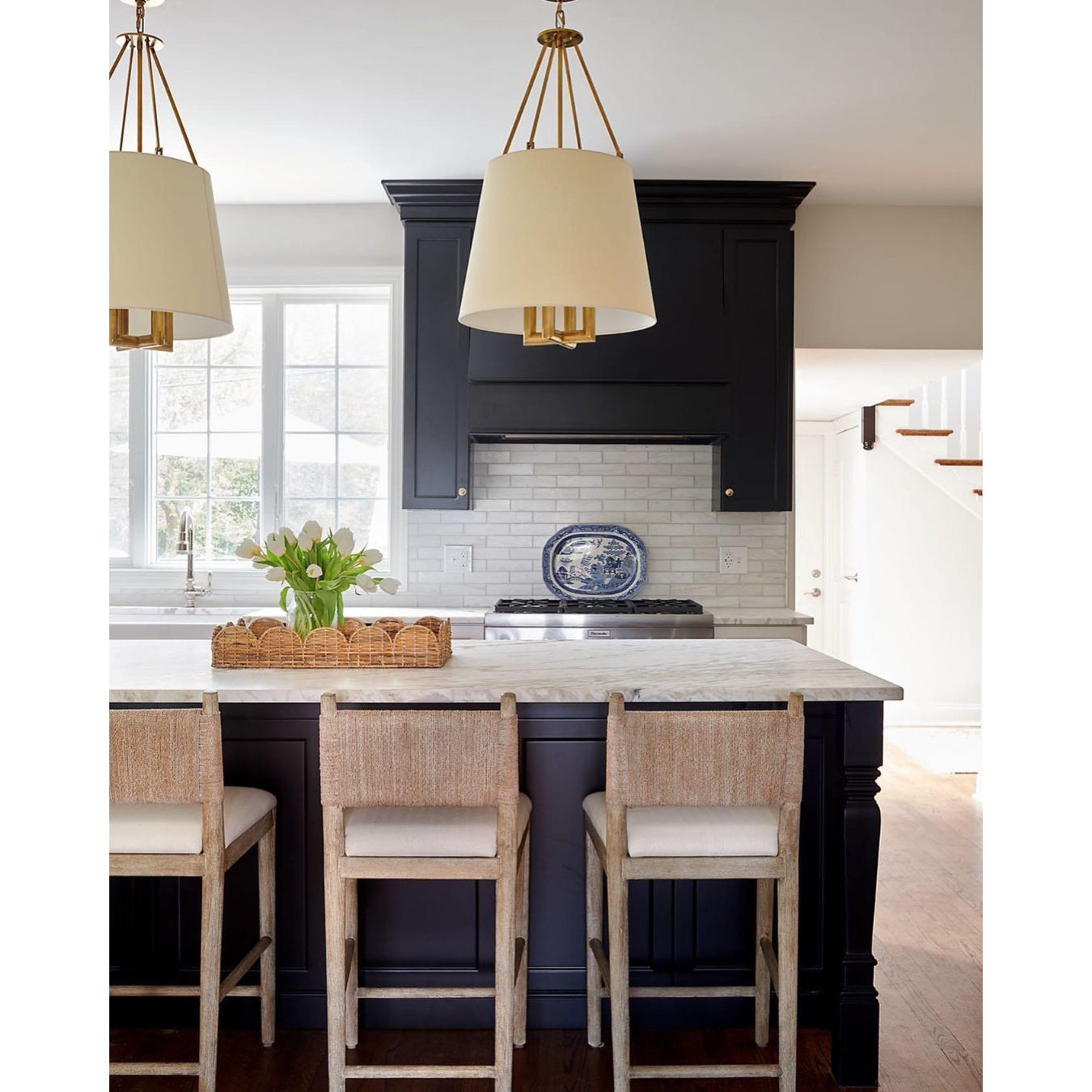 Viraeaya Pendant Lamp