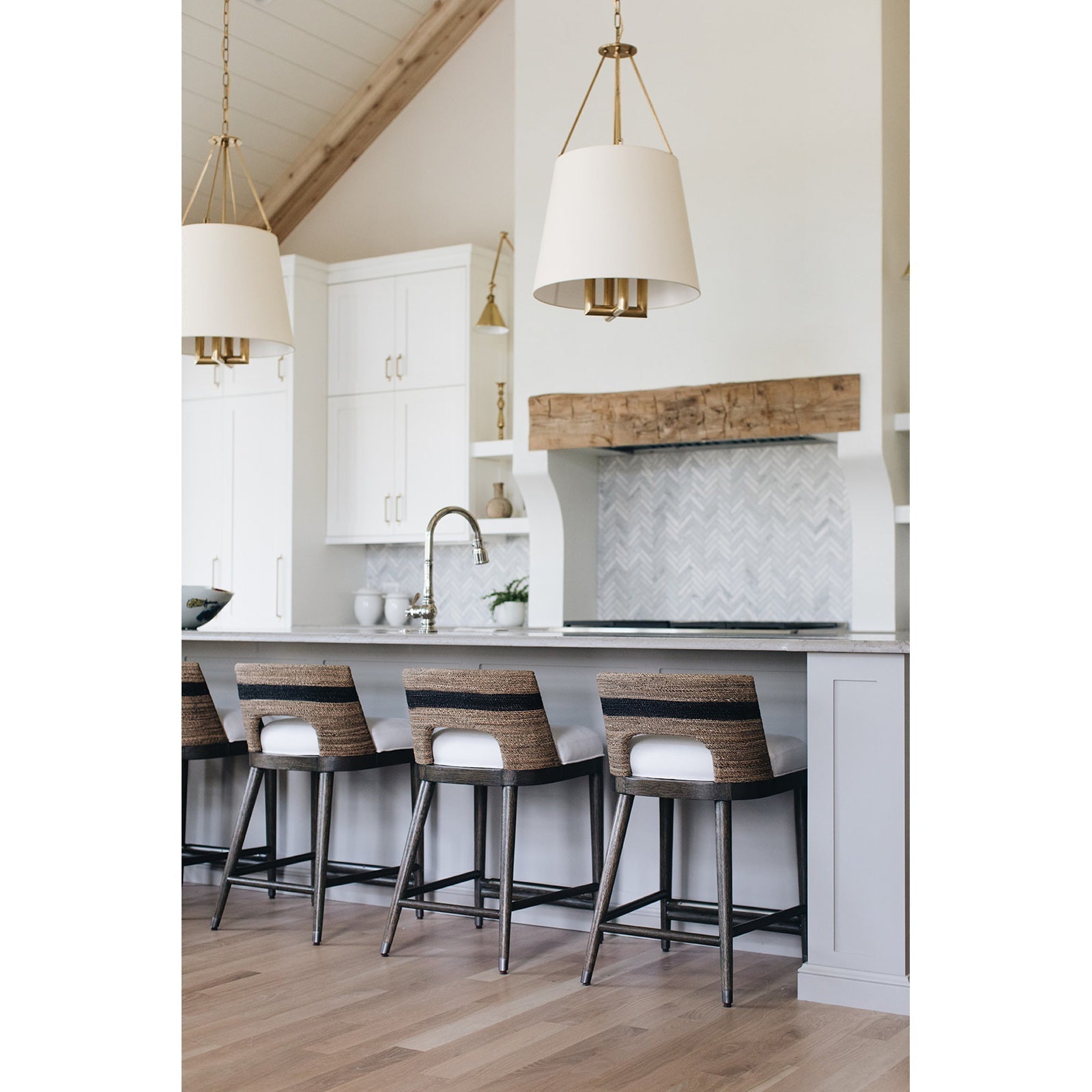 Viraeaya Pendant Lamp