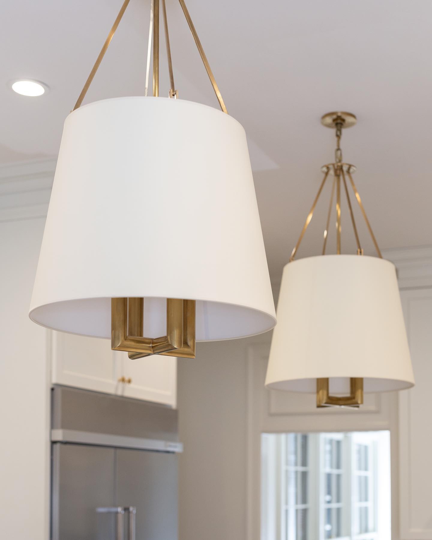 Viraeaya Pendant Lamp