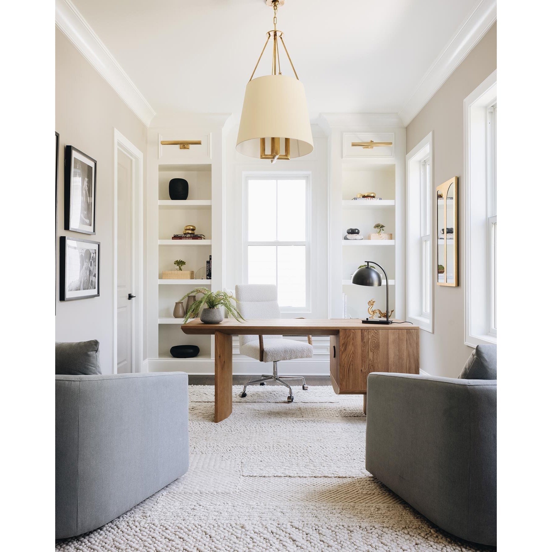 Viraeaya Pendant Lamp