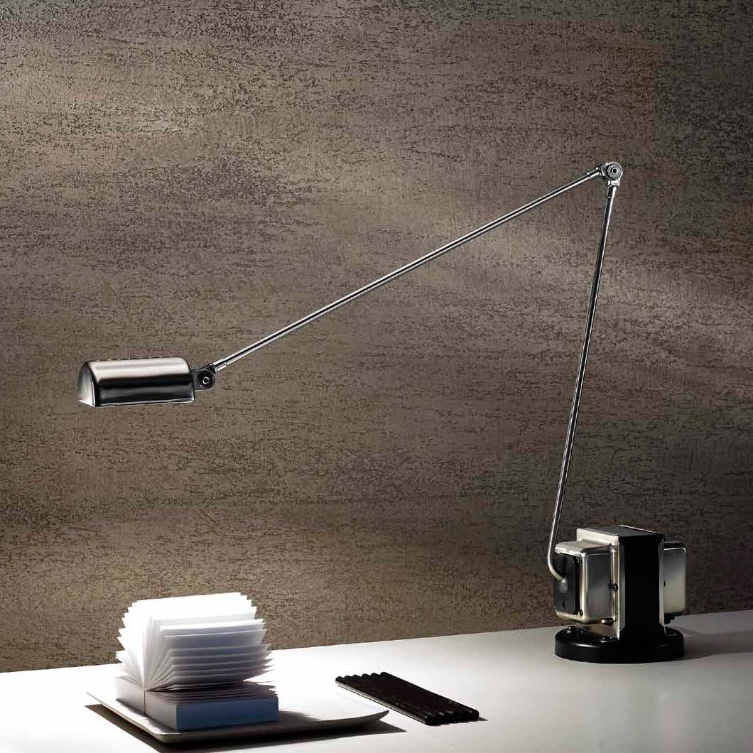 Orvyn Minimalist Table Lamp